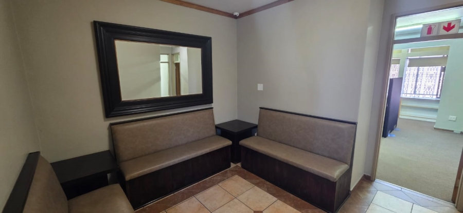 Commercial Property for Sale in Klerksdorp North West